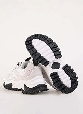 Just Cavalli Beyaz Kadın Sneaker 77RA3SC1ZPA74003