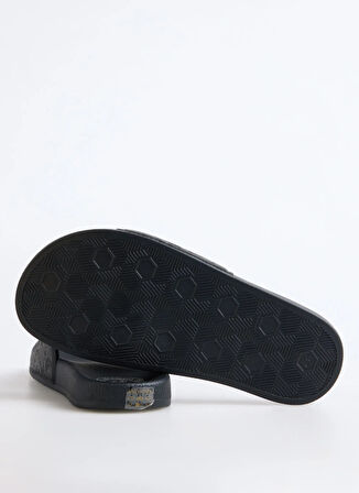 78RA3SZ5 Siyah Kadın   Terlik