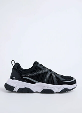 Just Cavalli Sneaker, 43, Siyah