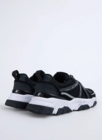 Just Cavalli Sneaker, 43, Siyah