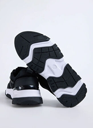 Just Cavalli Sneaker, 43, Siyah