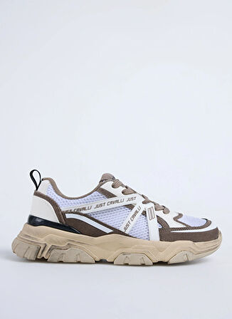 Just Cavalli Sneaker, 45, Çok Renkli