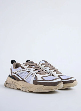 Just Cavalli Sneaker, 45, Çok Renkli