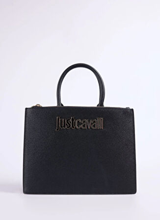 Just Cavalli Altın Kadın Çapraz Çanta 78RA4BB7