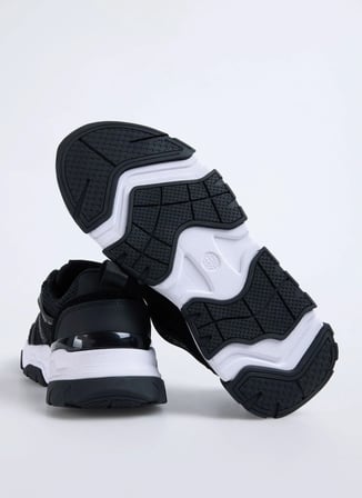Just Cavalli Sneaker, 43, Siyah