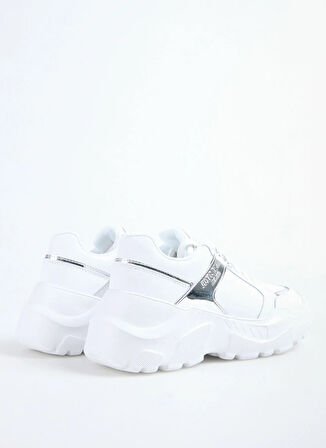 Just Cavalli Beyaz Kadın Sneaker 78RA3SL9