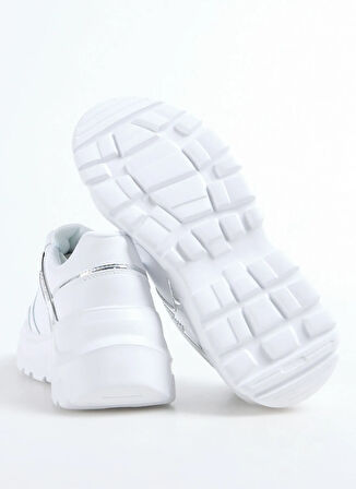Just Cavalli Beyaz Kadın Sneaker 78RA3SL9