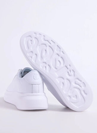 Just Cavalli Beyaz Kadın Sneaker 78RA3SB3