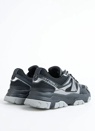 Just Cavalli Sneaker, 44, Siyah