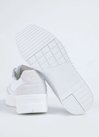 Just Cavalli Beyaz Kadın Sneaker 78RA3ST3