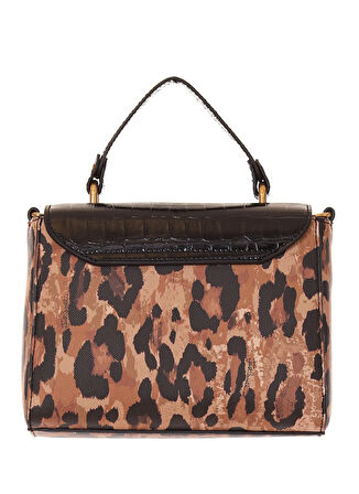 Just Cavalli Çok Renkli Kadın El Çantası 79RA4BH3QL7