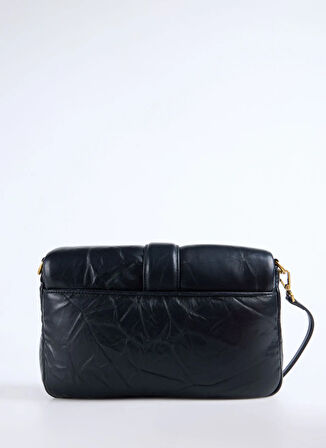 Just Cavalli Siyah Kadın Omuz Çantası 79RA4BC1899