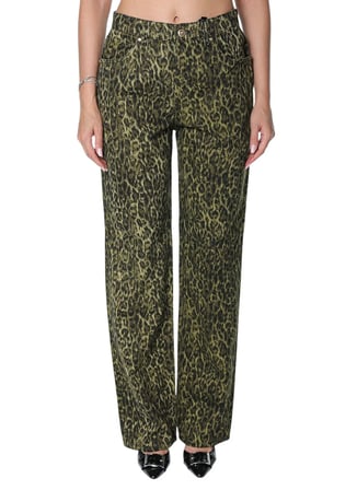 Just Cavalli Pantolon, 25, Kahve