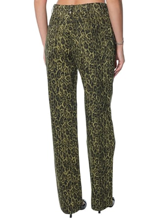 Just Cavalli Pantolon, 25, Kahve