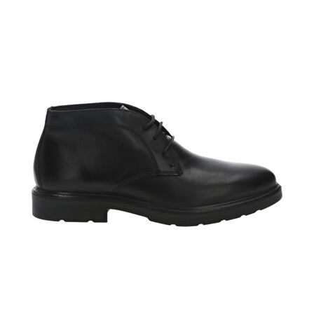 Erkek Sneaker ( Günlük) 4601600 IGI&Co UGL46016 VITELLO ALFA Nero