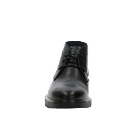 Erkek Sneaker ( Günlük) 4601600 IGI&Co UGL46016 VITELLO ALFA Nero