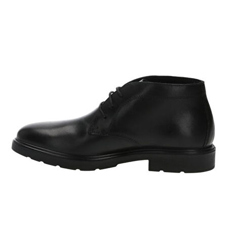 Erkek Sneaker ( Günlük) 4601600 IGI&Co UGL46016 VITELLO ALFA Nero