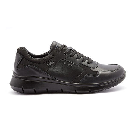 Tanımsız  Erkek Sneaker 4616100 IGI&Co UERGT 46161 Nero