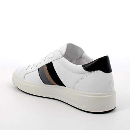 Erkek Sneaker 4638322 IGI&Co UNE 46383 Bianco