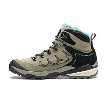 Asolo Falcon Gore Tex Kadın Trekking Botu