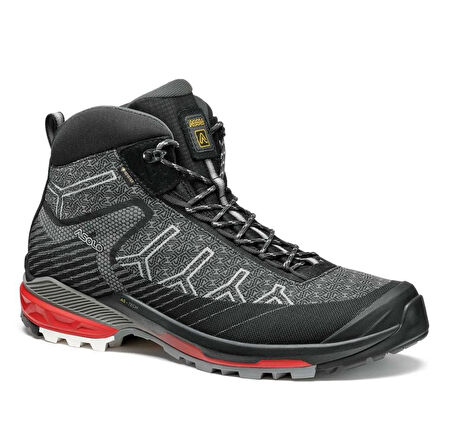  Asolo Falcon Evo Jaquard Gv Erkek Bot A40066 00 A392