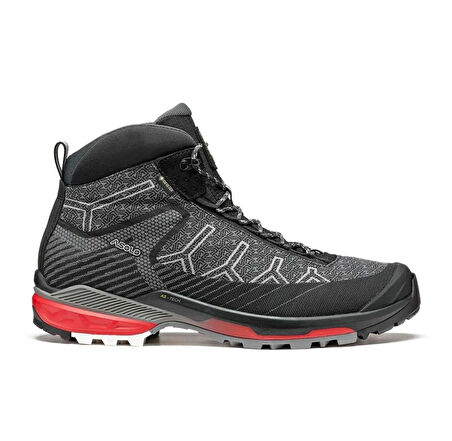  Asolo Falcon Evo Jaquard Gv Erkek Bot A40066 00 A392