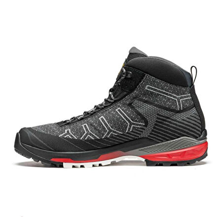  Asolo Falcon Evo Jaquard Gv Erkek Bot A40066 00 A392