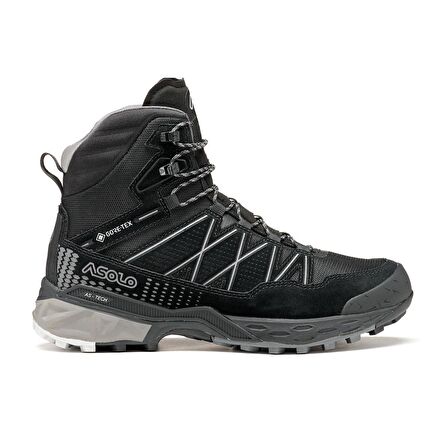 Asolo Tahoe Winter  Gore Tex Kadın Kar Botu