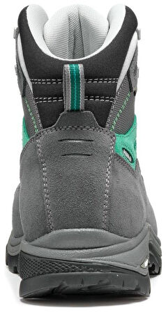 Asolo A23103 00 B168 Finder GV ML Grey/Stone/Shamr.Green Kadın Outdoor Bot