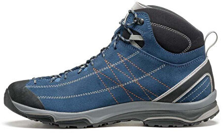 Asolo A40028 00 B171 Nucleon Mid GV MM Denim Blue/Night Blue Erkek Outdoor Bot