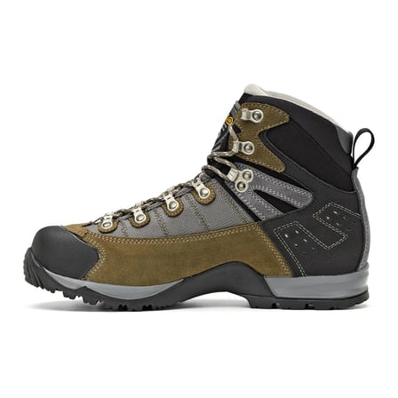 ASOLO FUGITIVE GTX MM TRUFFLE/STONE