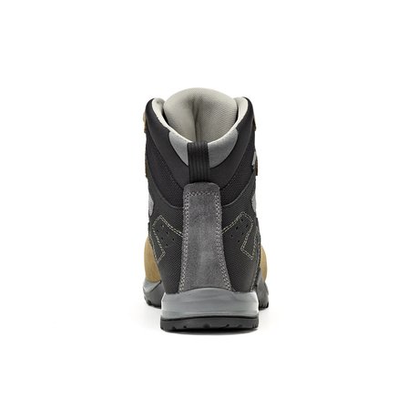 ASOLO FUGITIVE GTX MM TRUFFLE/STONE