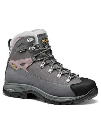 Asolo B23103 B106 Finder GV ML Gore Tex Grey/Rose Taupe Kadın Outdoor Bot