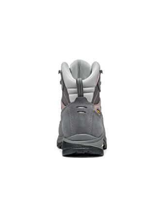 Asolo B23103 B106 Finder GV ML Gore Tex Grey/Rose Taupe Kadın Outdoor Bot