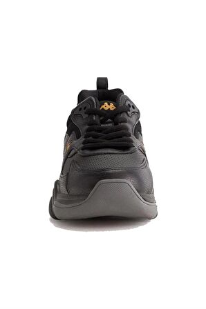 Kappa Siyah Kadın Lifestyle Ayakkabı 321K1NW AUTHENTIC KAY 1 TK