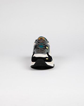 Kappa 351D27WA01-S Authentic Pro 8 Unisex Günlük Spor Ayakkabı