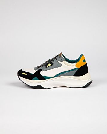 Kappa 351D27WA01-S Authentic Pro 8 Unisex Günlük Spor Ayakkabı