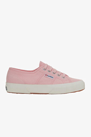 Superga 2750-Cotu Classıc Unisex Pembe Sneaker S000010-AQO-SP