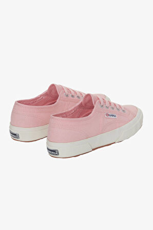 Superga 2750-Cotu Classıc Unisex Pembe Sneaker S000010-AQO-SP