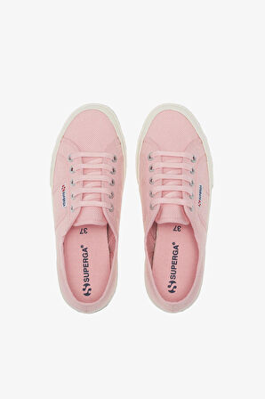 Superga 2750-Cotu Classıc Unisex Pembe Sneaker S000010-AQO-SP