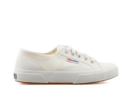 Superga 2750 Cotu Classic Beige Unisex Günlük Ayakkabı 2750-COTU-CLASSIC-BEIGE Bej