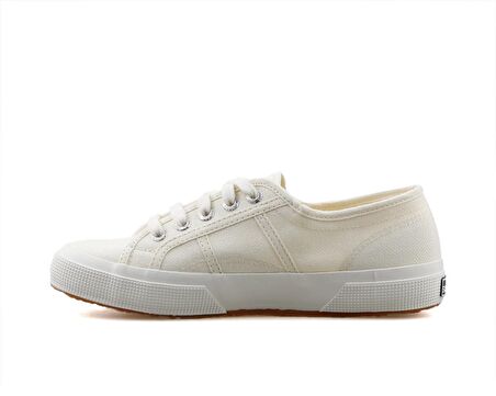 Superga 2750 Cotu Classic Beige Unisex Günlük Ayakkabı 2750-COTU-CLASSIC-BEIGE Bej
