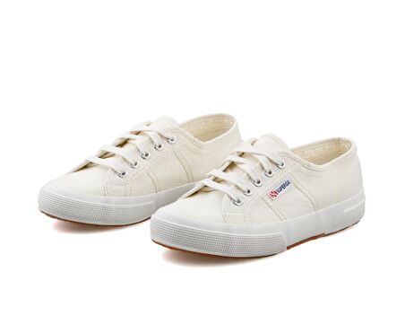 Superga 2750 Cotu Classic Beige Unisex Günlük Ayakkabı 2750-COTU-CLASSIC-BEIGE Bej