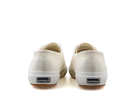 Superga 2750 Cotu Classic Beige Unisex Günlük Ayakkabı 2750-COTU-CLASSIC-BEIGE Bej