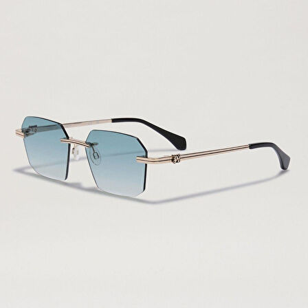 OFF WHITE PERI10G 7644 KADIN GÜNEŞ GÖZLÜĞÜ