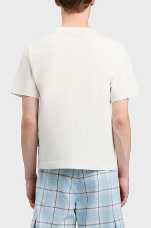 Palm Angels Erkek T Shirt PMAA109S26JER008