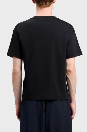 Palm Angels Erkek T Shirt PMAA109S26JER00G