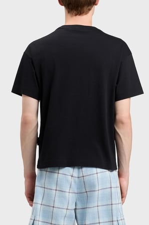 Palm Angels Erkek T Shirt PMAA109S26JER008