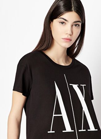 T-Shirt, S, Siyah