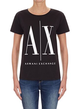 T-Shirt, S, Siyah